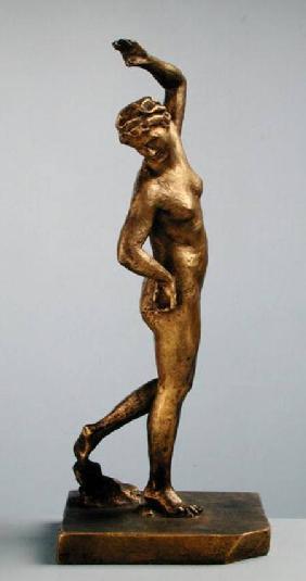 Dancer 1822