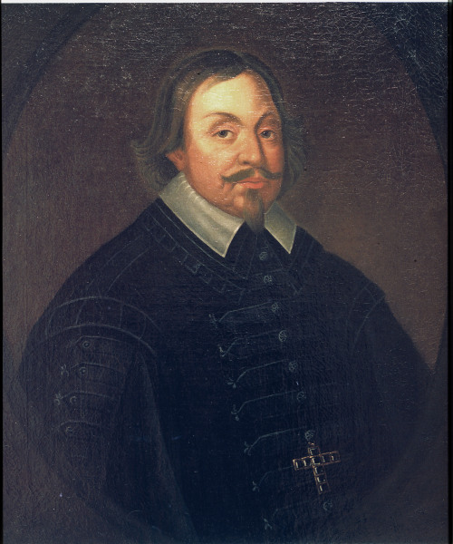 Franz Wilhelm von Wartenberg von Johann Krafft