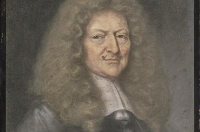 Johann Matthäus von Merian