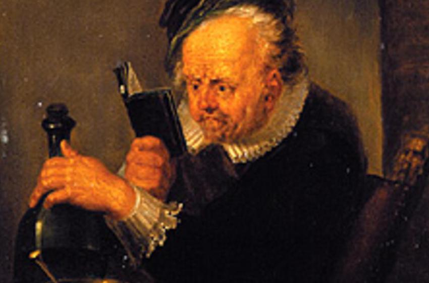 Johann Peter von Langer