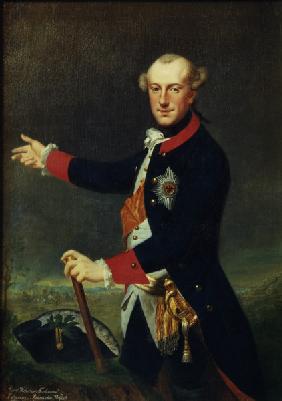 Karl II. Wilh.Ferd.v.Braunschw