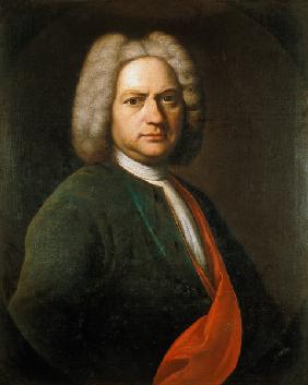 Bach, J.S