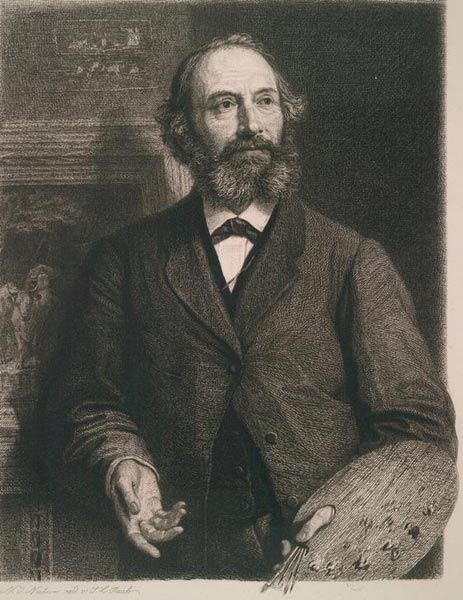 Friedrich Voltz von Johann Leonhard Raab