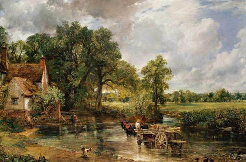 John Constable