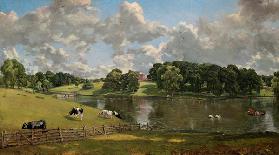 Wivenhoe Park 1816