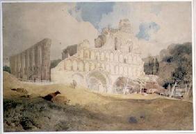 St. Botolph's Priory, Colchester c.1804-5