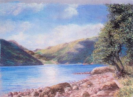 Lake District 2001