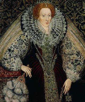 Queen Elizabeth I c.1585-90