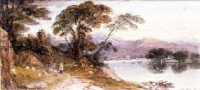 Landscape 1840