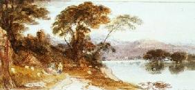 Landscape 1840