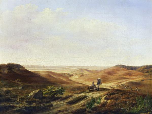 Landscape 1835