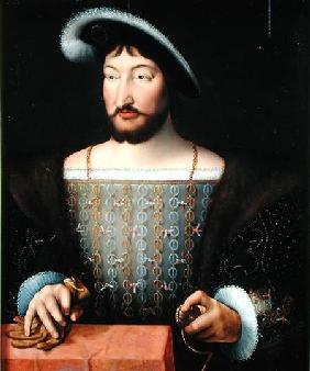 Francois I (1497-1547)