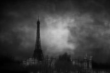 Träume von Paris