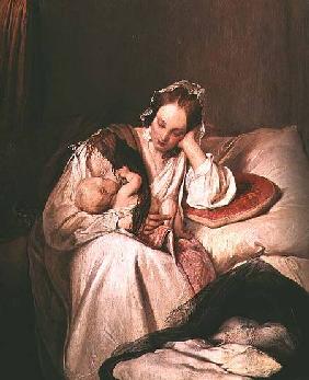 A Mother's Love 1839