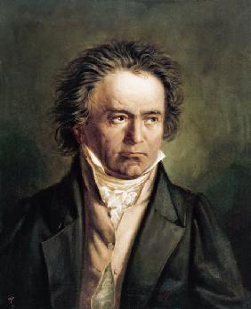Ludwig van Beethoven 1816/1818