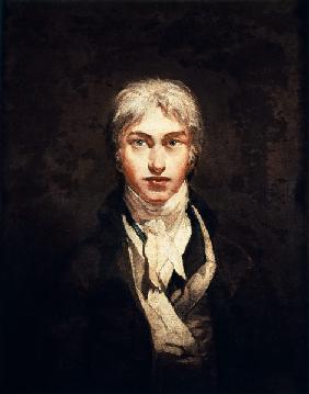 Selbstporträt 1799