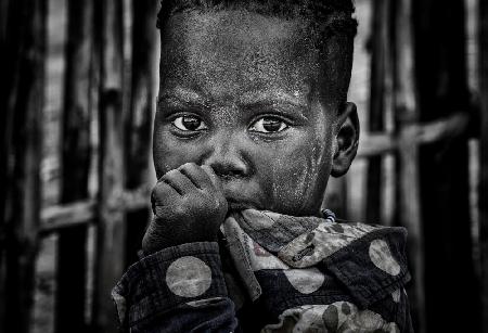Südsudan-Kind-IV
