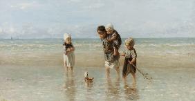 Kinder der See 1872