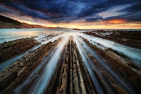 Zumaia Flysch