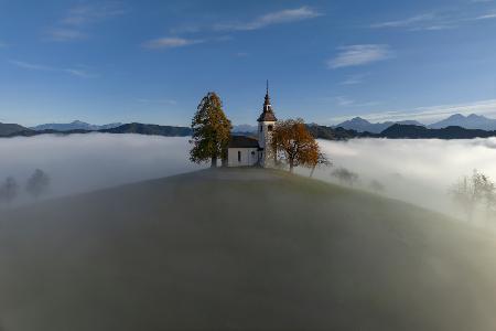 Sveti Tomaž,Slowenien