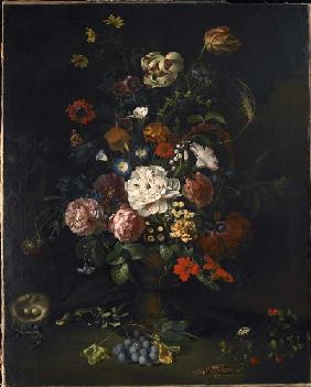 Blumenstück 1765