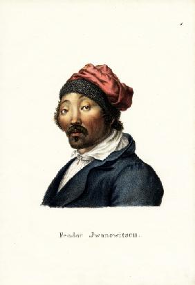 Feodor Iwanowitsch 1824