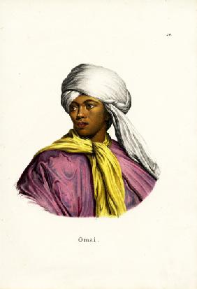 Omai 1824