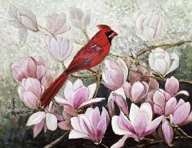Cardinal 2001