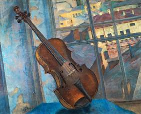 Violin 1918