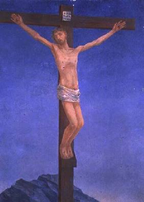 The Crucifixion 1923
