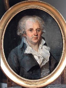 Georges-Jacques Danton 1793
