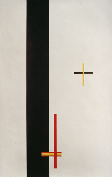Telephonbild Em 2 von László Moholy-Nagy
