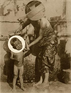 Muttermal (Salome) 1926