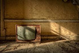 The Old TV