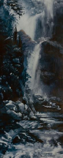 Waterfall 2000