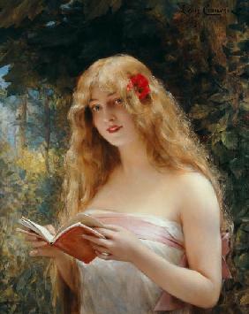 La Belle Liseuse (The Beautiful Reader) 19th