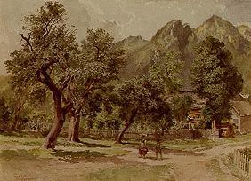 Lengries. 1877