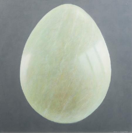 Jade Egg 2012