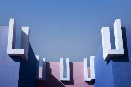 Muralla Roja #5