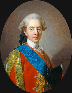 Ludwig XVI. v.Frankreich 1769