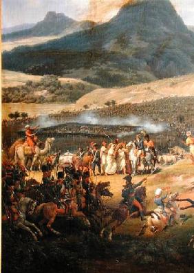 Battle of Mount Thabor, 16th April 1799 1808
