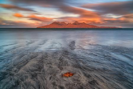 Herbst in Eigg