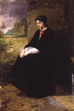 Distant Thoughts 1860