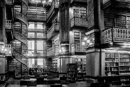 Bibliothek Capitol Des Moines