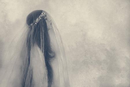 Die Braut der Toten