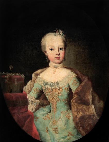 Erzherzogin Maria Josepha