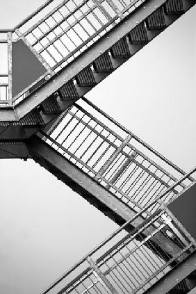 Feuertreppe