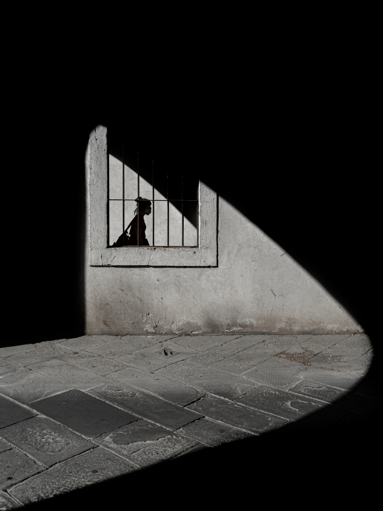 L&#39;ombra von Massimo Della Latta