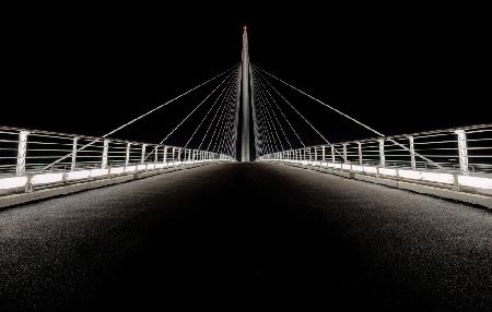 Ponte „San Francesco di Paola“ – Cosenza