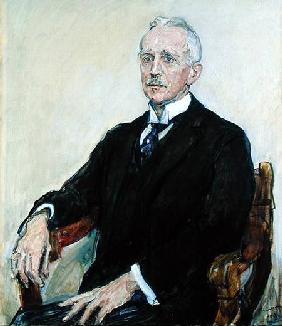 Gustav Pauli (1866-1938)